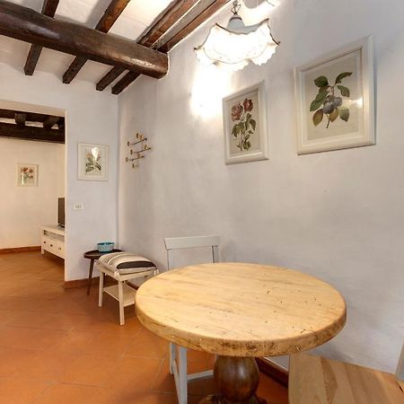 Florence Holiday Homes Santa Maria Novella Extérieur photo