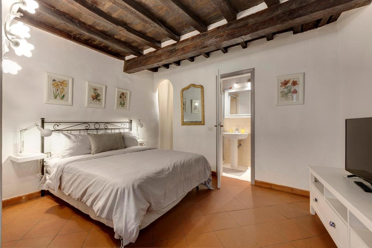 Florence Holiday Homes Santa Maria Novella Extérieur photo