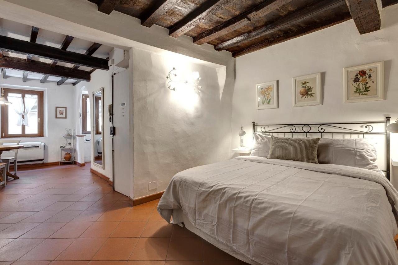 Florence Holiday Homes Santa Maria Novella Extérieur photo