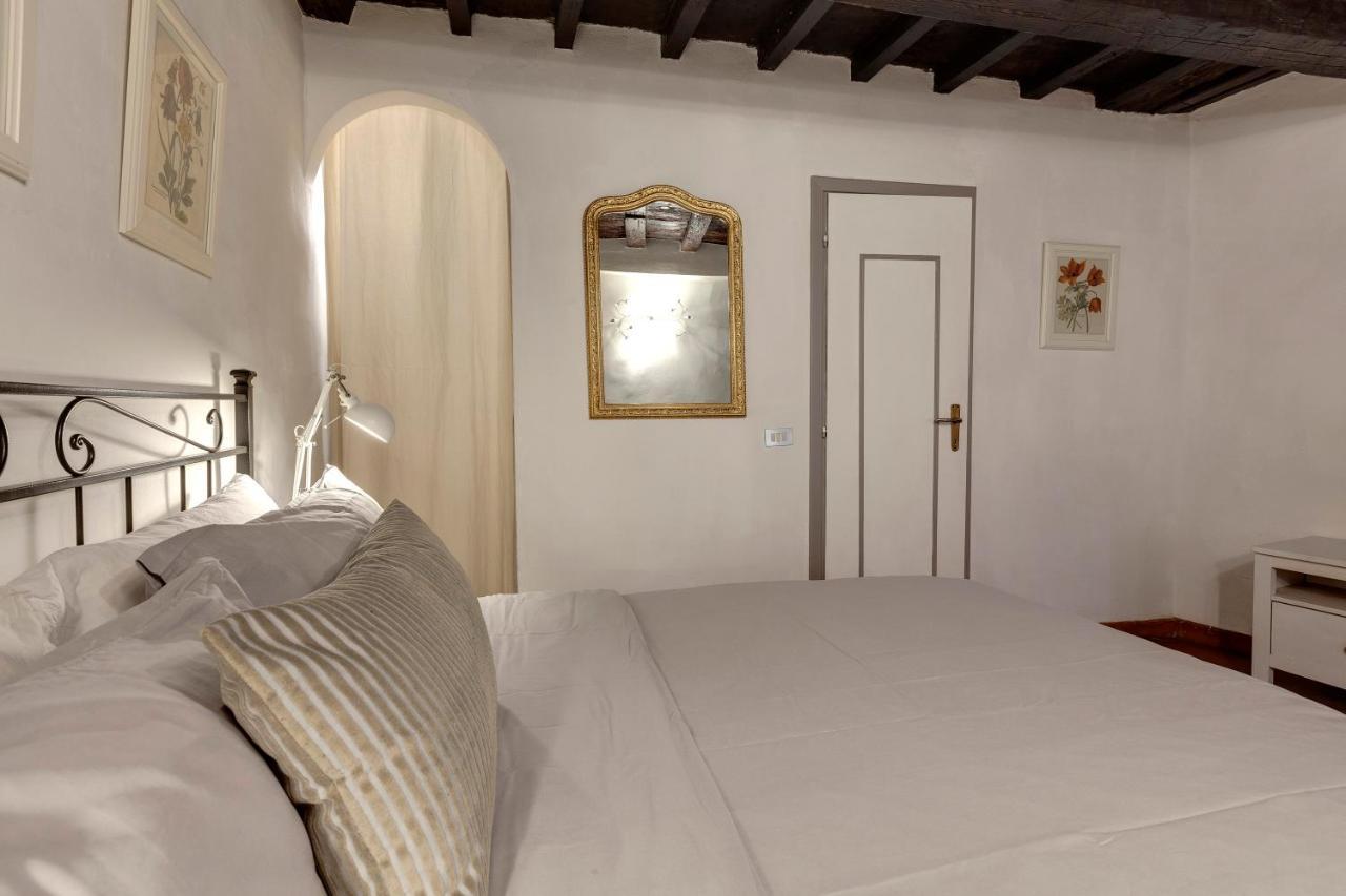 Florence Holiday Homes Santa Maria Novella Extérieur photo