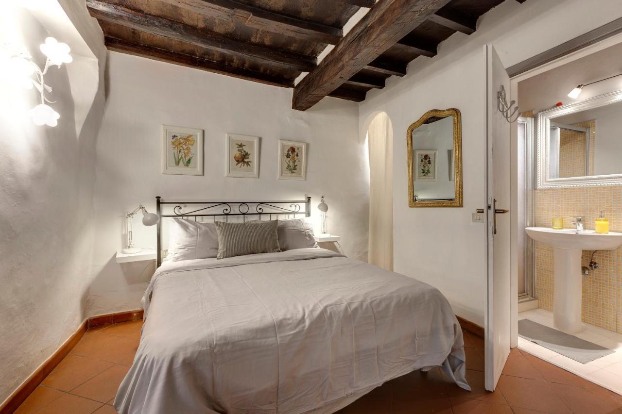 Florence Holiday Homes Santa Maria Novella Extérieur photo