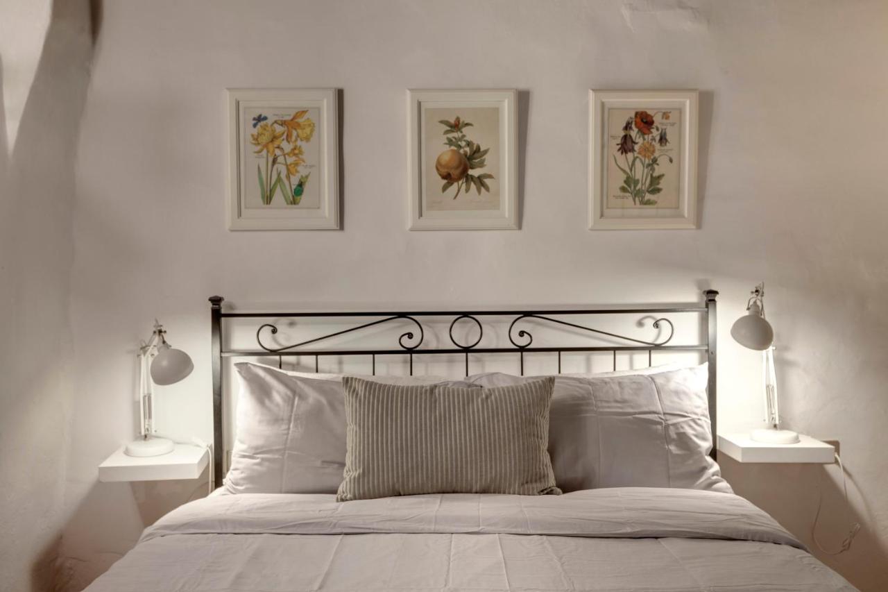 Florence Holiday Homes Santa Maria Novella Extérieur photo