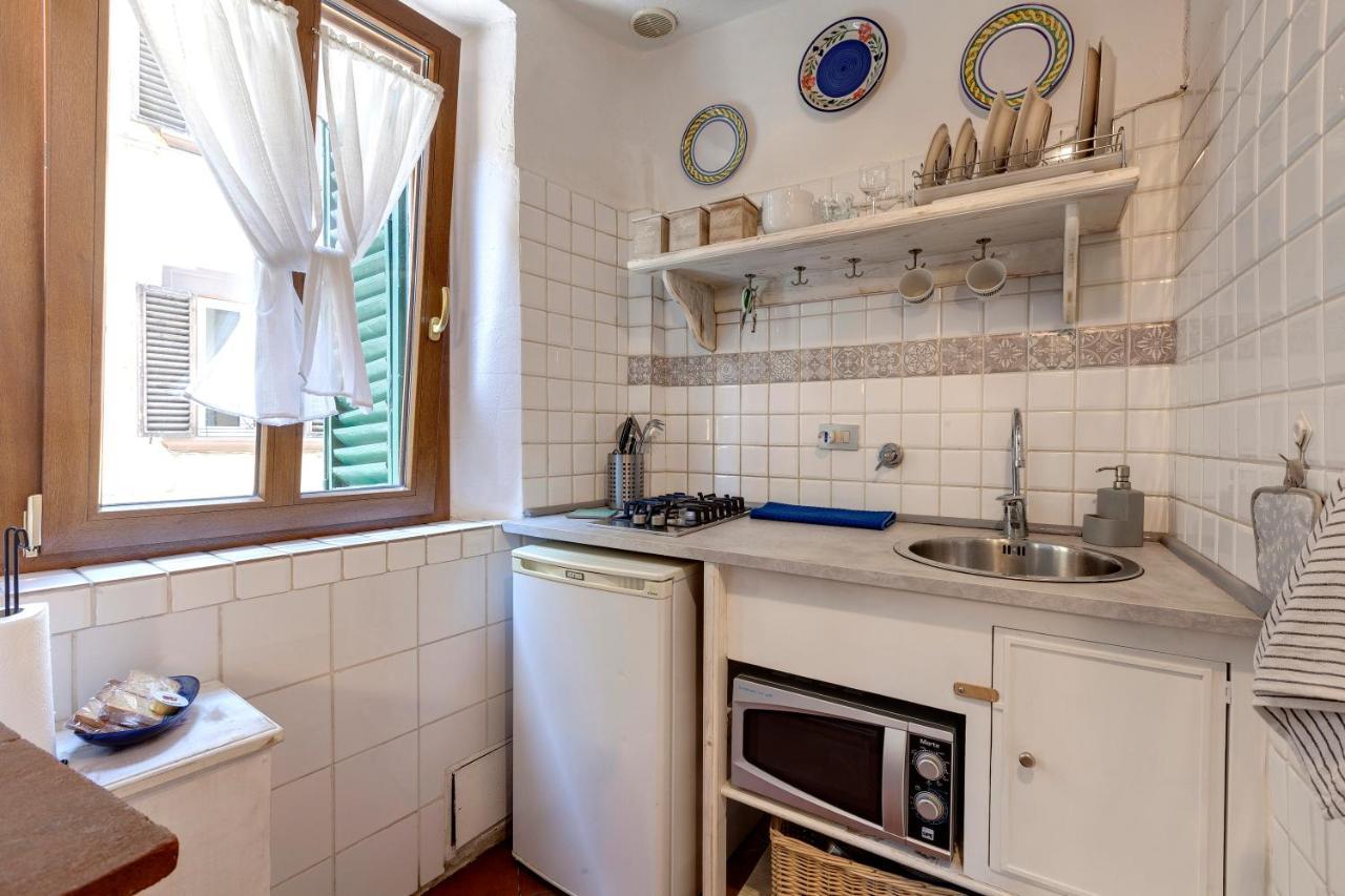 Florence Holiday Homes Santa Maria Novella Extérieur photo