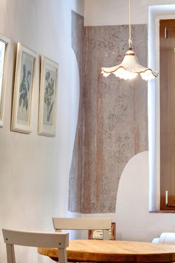 Florence Holiday Homes Santa Maria Novella Extérieur photo