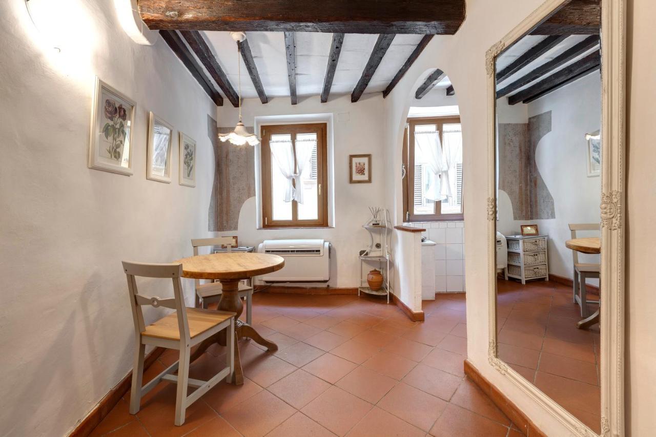 Florence Holiday Homes Santa Maria Novella Extérieur photo