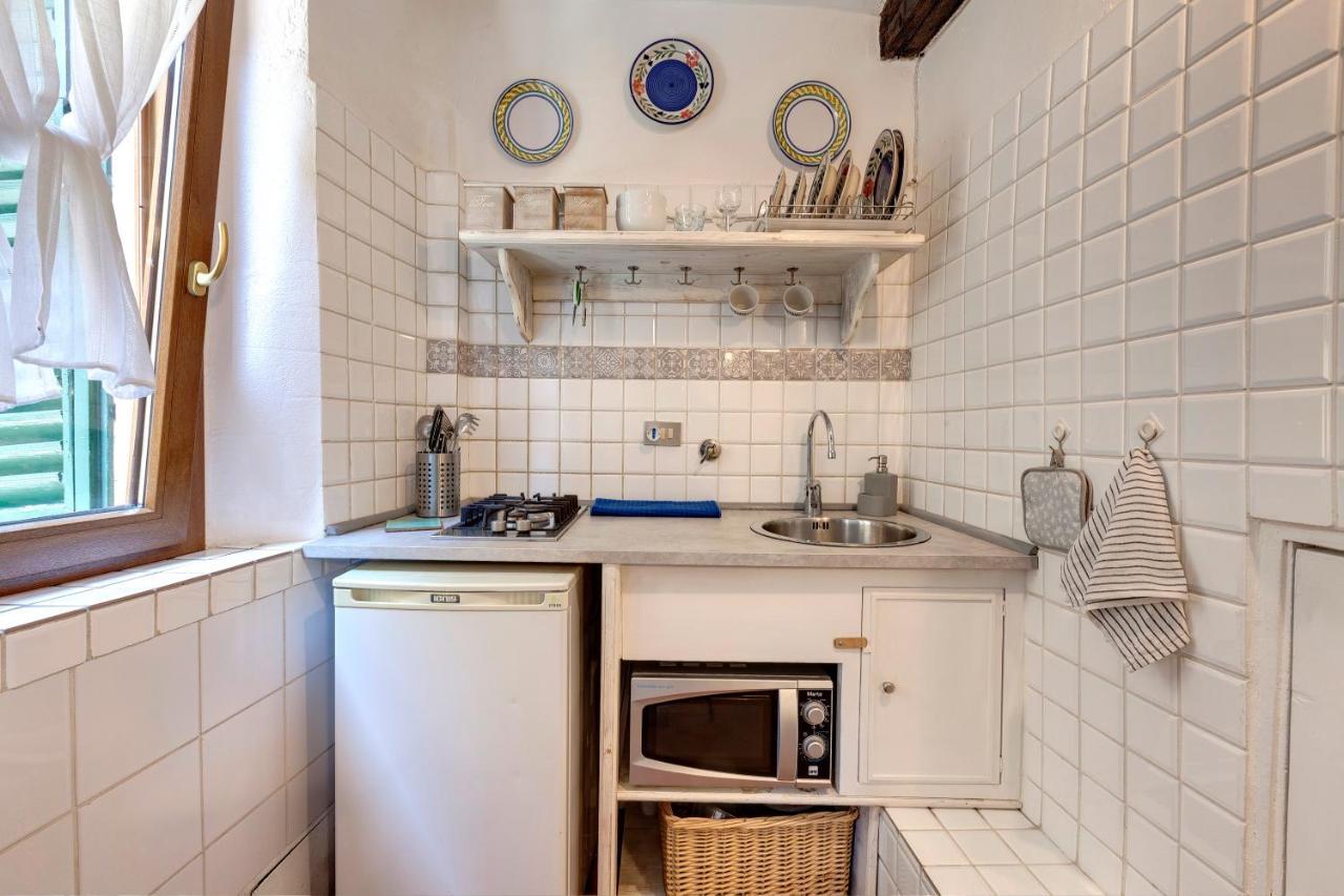 Florence Holiday Homes Santa Maria Novella Extérieur photo