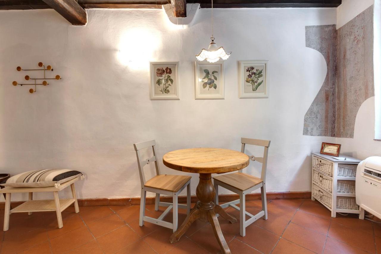 Florence Holiday Homes Santa Maria Novella Extérieur photo