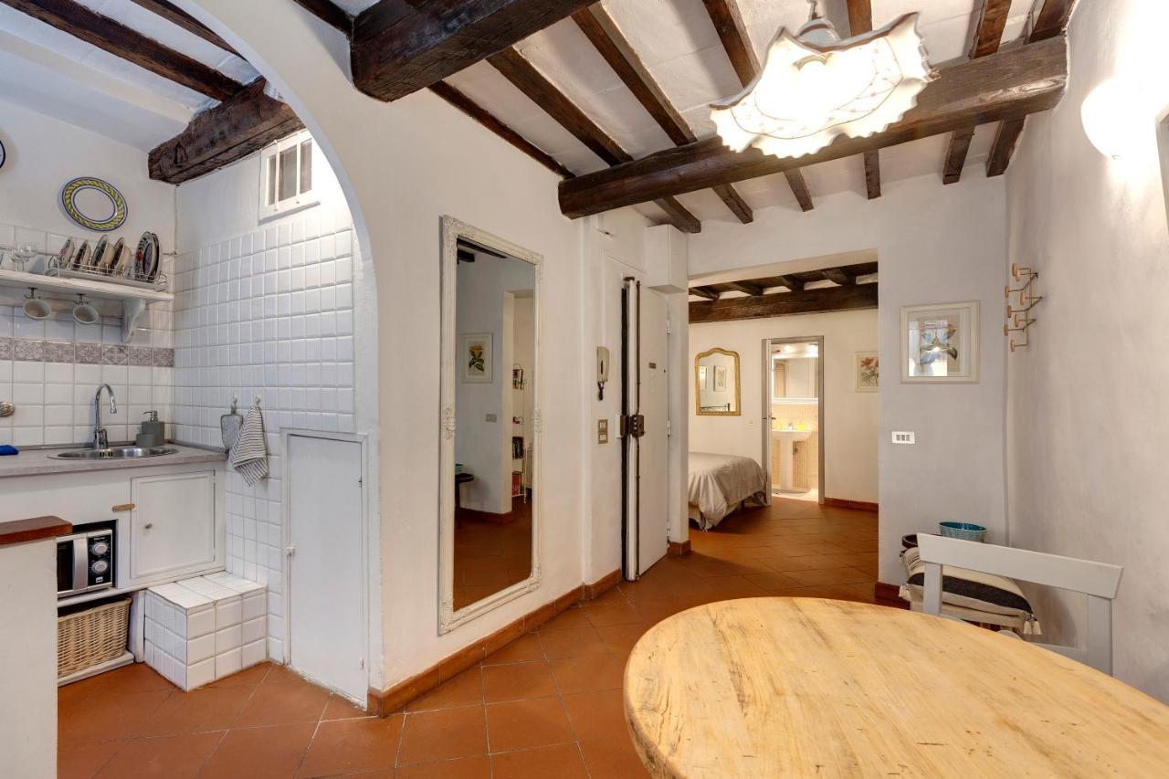 Florence Holiday Homes Santa Maria Novella Extérieur photo