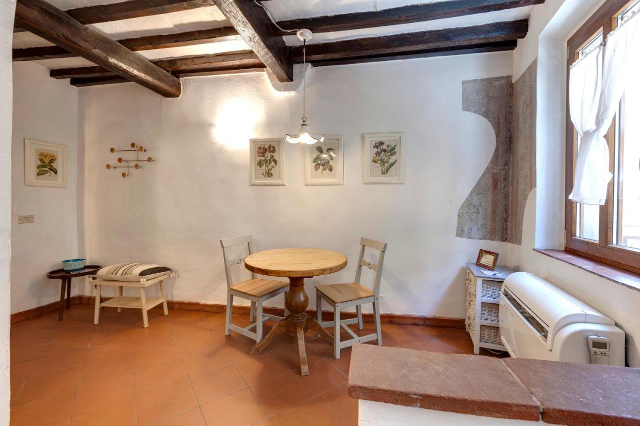 Florence Holiday Homes Santa Maria Novella Extérieur photo
