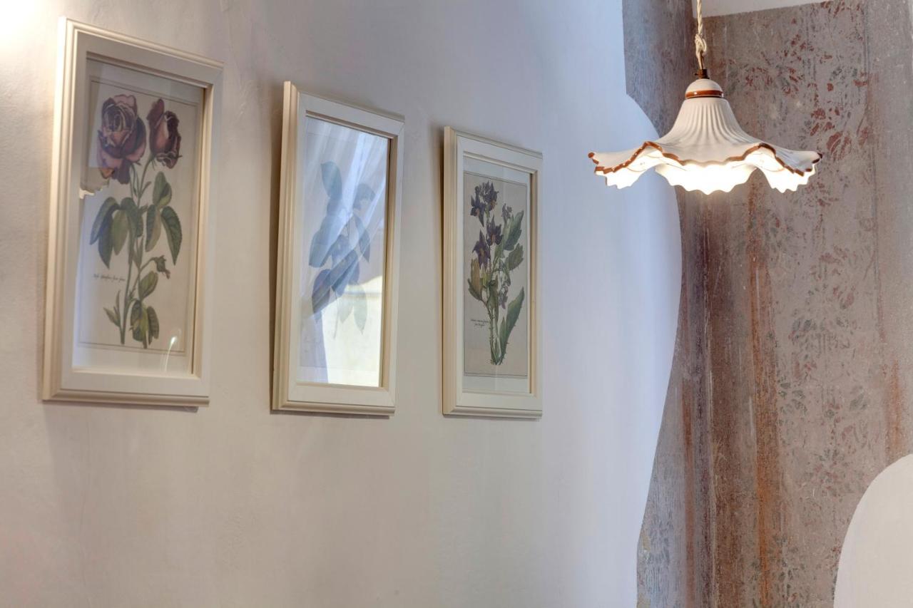 Florence Holiday Homes Santa Maria Novella Extérieur photo